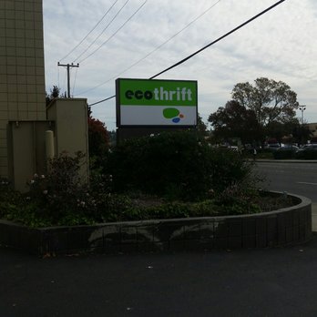 Eco Thrift - Thrift Stores Near Me - Vallejo, California Eco Thrift - Thrift Stores Near Me - Vallejo, California