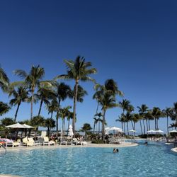 Hawks Cay Resort