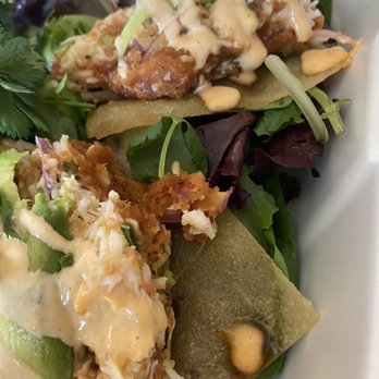 Tuna Time - Sushi Bars Near Me - Yucaipa, California