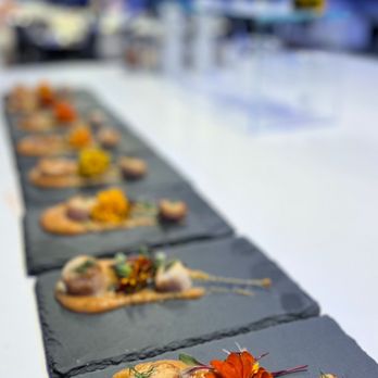 Chef Albert Garcia - Personal Chefs Near Me