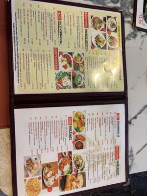 Menu photo 3 Noodles N Boba Orange Park, FL Menu photo 3 Noodles N Boba Orange Park, FL