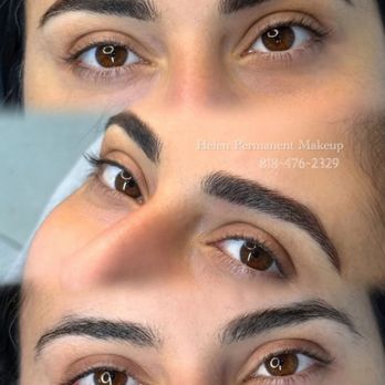 Helen Permanent Makeup - Permanent Makeup Near Me - Beverly Hills , California Helen Permanent Makeup - Permanent Makeup Near Me - Beverly Hills , California