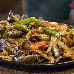 Las Margarita's Mexican Restaurant