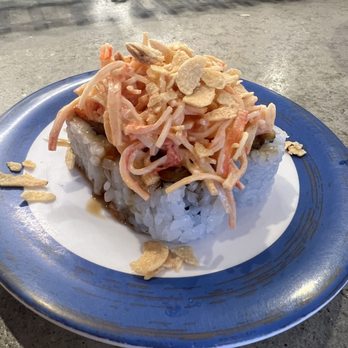 Choo Choo Train - Conveyor Belt Sushi Near Me - Leonia, New Jersey