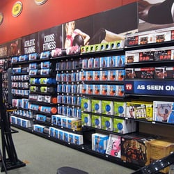 DICK'S Sporting Goods