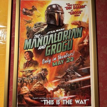 Alamo Drafthouse Cinema Indianapolis - Movie poster for upcoming release - Cinema Near Me - Indianapolis, Indiana