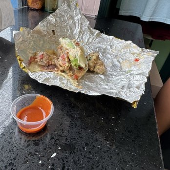 Taco Heart - Fish taco - Breakfast & Brunch Near Me - Philadelphia, Pennsylvania Taco Heart - Fish taco - Breakfast & Brunch Near Me - Philadelphia, Pennsylvania