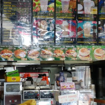 Miss Donuts - Donuts Near Me - Corona, California