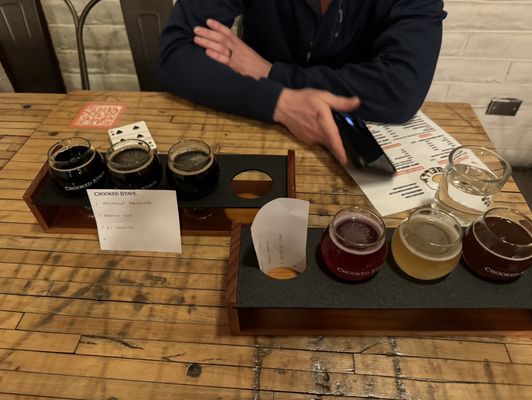 Crooked Stave Brewing Company by null
