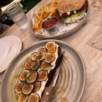 Sonnyboy - Breakfast & Brunch Near Me - New York, New York Sonnyboy - Breakfast & Brunch Near Me - New York, New York