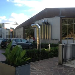 Area Sporting Club