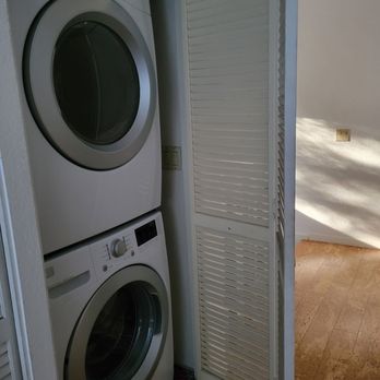 MSJ Appliance Repair - Stackable washer/dryer overflow - Appliances & Repair Near Me MSJ Appliance Repair - Stackable washer/dryer overflow - Appliances & Repair Near Me