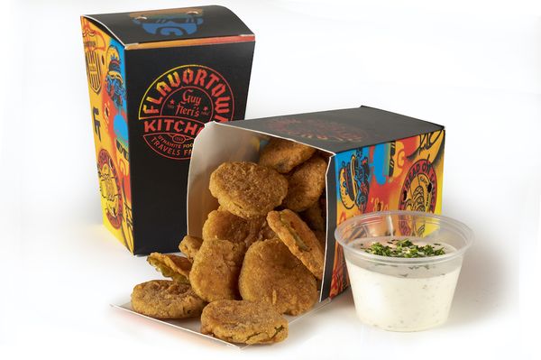 Guy Fieri's Flavortown Kitchen by null