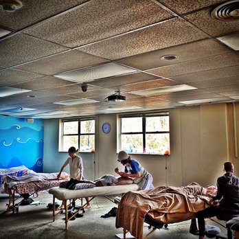Healing Arts Center - Massage Therapy Near Me - Saint Louis, Missouri