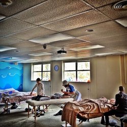 Healing Arts Center