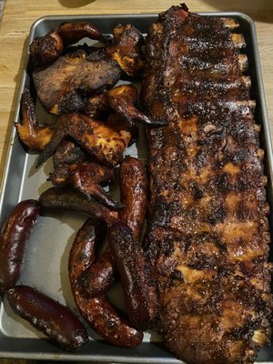 Huntington Meats & Sausages by null