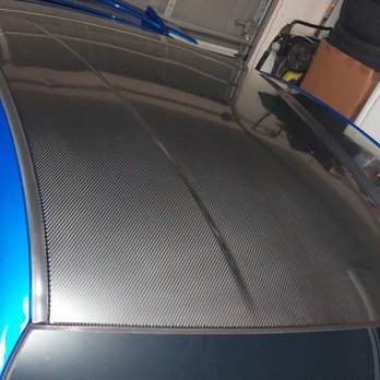 Drift Wraps Auto Styling - Auto Customization Near Me - Rancho Cordova, California