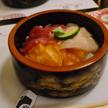 Musashi - Japanese Near Me - Madrid, M