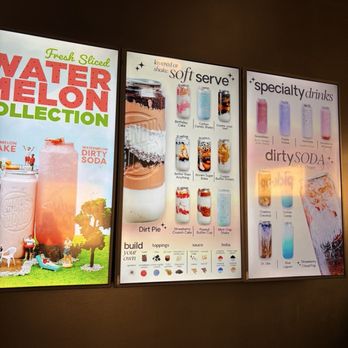 Candy Cloud - Menu - Bubble Tea Near Me - Glenview, Illinois Candy Cloud - Menu - Bubble Tea Near Me - Glenview, Illinois