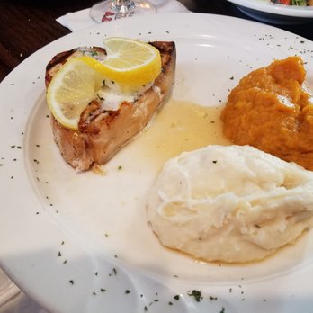 Iggy's Boardwalk - Swordfish - Seafood Near Me - Warwick, Rhode Island