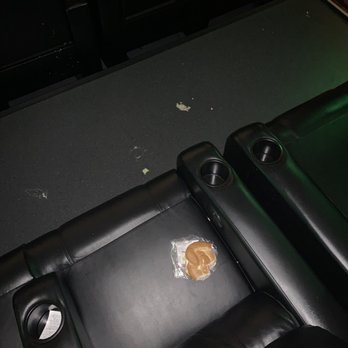 Cinemark Movies 14 - Theater garbage - Cinema Near Me - Tracy, California