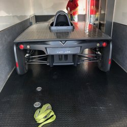 Fleet Express Auto Transport