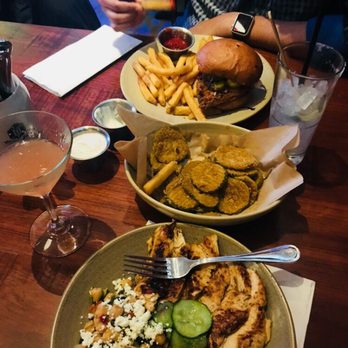 Tavern Hall - Whole order of ours!! - New American Near Me - Bellevue, Washington Tavern Hall - Whole order of ours!! - New American Near Me - Bellevue, Washington