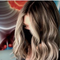 Be Hair Now