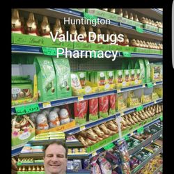 Value Drugs - Hi Value Drugs!