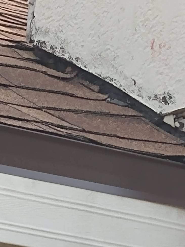 Slide of JRC Home Services