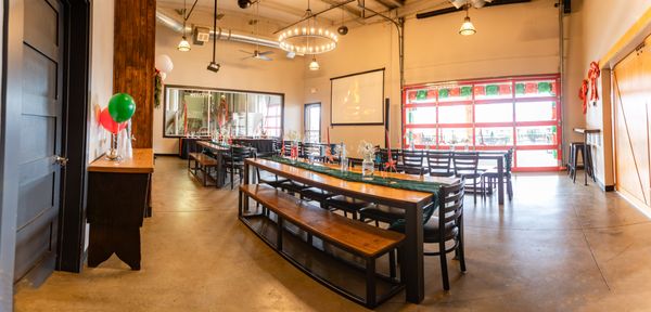 Reformation Brewery (Canton) by null