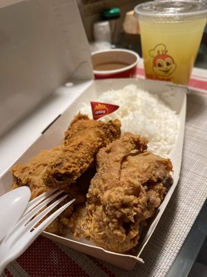 Jollibee by null