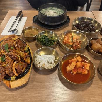 Bon Korean Cuisine - Korean Near Me - Redmond, Washington Bon Korean Cuisine - Korean Near Me - Redmond, Washington