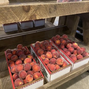Mercier Orchards - Bakeries Near Me - Blue Ridge, Georgia