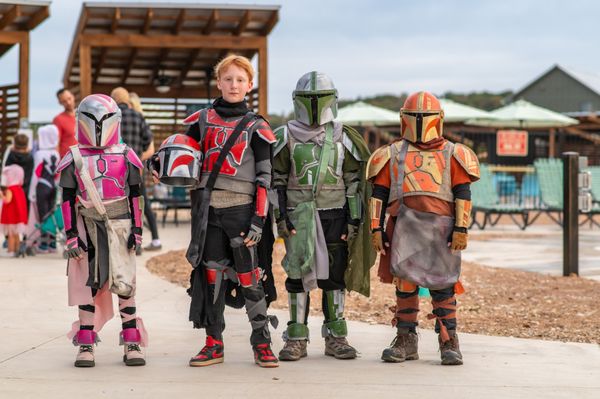Camp Fimfo Waco by null