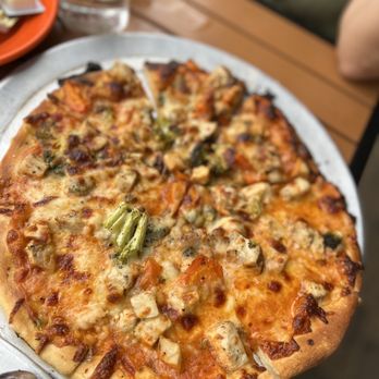 San Pedro Cafe - Seafood Near Me - Hudson, Wisconsin
