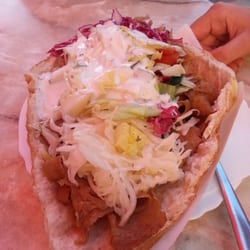 Alanya Döner & Pizzeria