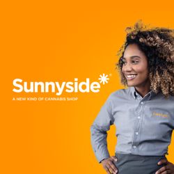 Sunnyside Cannabis Dispensary - South Beloit