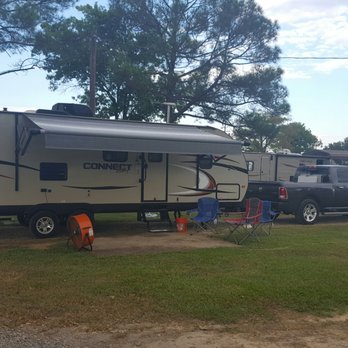 The Ouachita - RV Parks Near Me - Monroe, Louisiana The Ouachita - RV Parks Near Me - Monroe, Louisiana