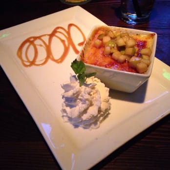 Union Kitchen and Tap Encinitas - Yum!! Creme brûlée! - New American Near Me - Encinitas, California