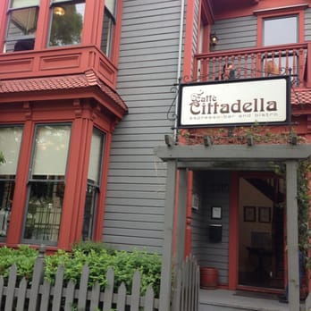 Caffe Cittadella - Enterance - Coffee & Tea Near Me - Vancouver, British Columbia Caffe Cittadella - Enterance - Coffee & Tea Near Me - Vancouver, British Columbia