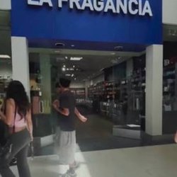 La Fragancia