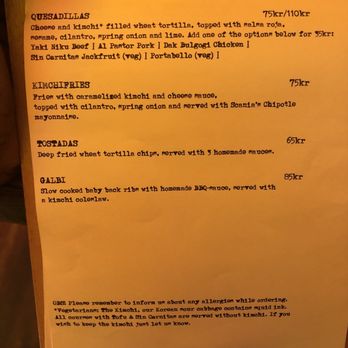 Scania Bar - Bars Near Me - Malmö, M