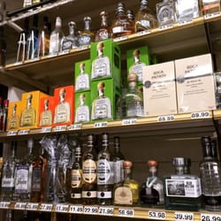 Tradewinds Liquor & Wine Shop
