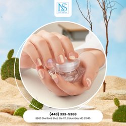 Luxe Nail Spa