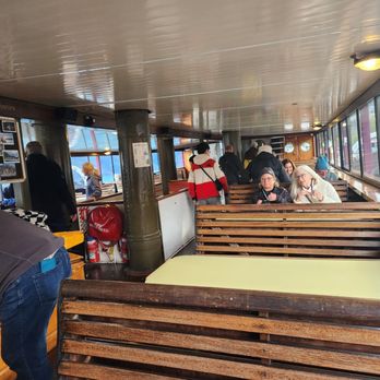 TSS Earnslaw - Tours Near Me