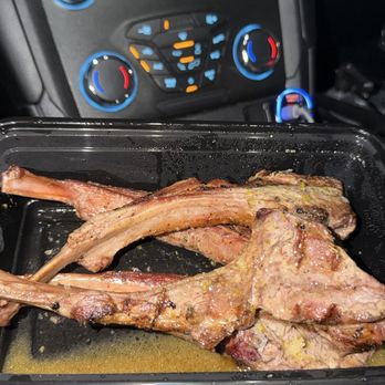 Athena - LAMB CHOPS - Mediterranean Near Me - Miami Beach, Florida Athena - LAMB CHOPS - Mediterranean Near Me - Miami Beach, Florida