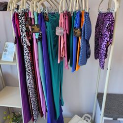 Pilates And Fitness - Active wear for sale
