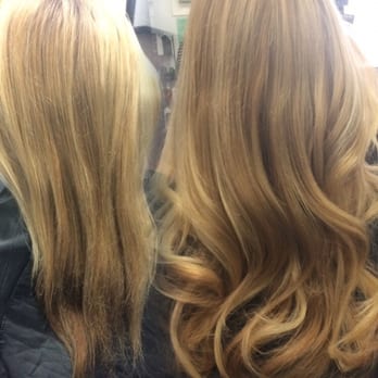 Turning Heads Salon - Dream catcher hair extensions. So natural. No heat. No glue. No chemicals. & the best part.. The hair is reusable! - Hair Extensions Near Me - Tehachapi, California