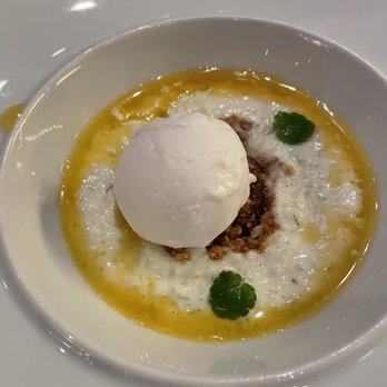 Boca - Exotic Riz au Lait fancy tropical rice pudding - Italian Near Me - Cincinnati, Ohio Boca - Exotic Riz au Lait fancy tropical rice pudding - Italian Near Me - Cincinnati, Ohio